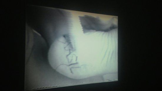 Dragao do Mar Center of Art and Culture